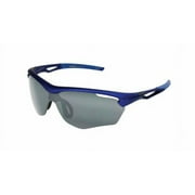 Foster Grant Ironman IF 1803 Navy Sunglasses