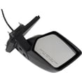 thumbnail image 5 of Geelife Set Of 2 Mirror Power For Jeep 2007-2017 Patriot Heated Textured Black, 5 of 8