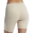thumbnail image 4 of Women's Vanity Fair 12760E Sleek and Smooth Slip Short (Damask Neutral S), 4 of 4