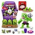 thumbnail image 1 of Smashers Mega Horror House by ZURU, Interactive Toy, Collectable Toy for Kids and Teens, 1 of 13