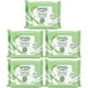 Simple Kind To Skin Cleansing Facial Wipes, Travel Pack, 7-Count (Pack of 5) - image 1 of 3