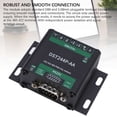 thumbnail image 3 of Convertidor Industrial Aislado, Guardia de Descarga de Gas antiimpacto RS232 RS485 RS422 Convertidor serial para la Industria, 3 of 7
