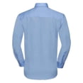 thumbnail image 2 of Russell Collection Mens Ultimate Long-Sleeved Formal Shirt, 2 of 4