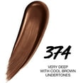 thumbnail image 4 of Maybelline Super Stay Super Stay Up to 24HR Skin Tint with Vitamin C, 374, 1 fl oz, 4 of 16