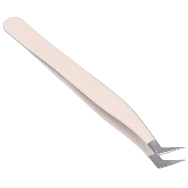 Pinzas para pestañas,Pinzas para pestañas postizas 7 Pinzas para extensión de pestañas Pinzas para extensión de pestañas Integración perfecta