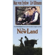 New Land (Full Frame)