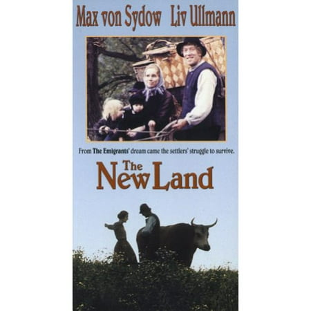 New Land (Full Frame)