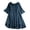 Blue, variant on Summer Tops for Women Dry Tech Shirts Women Fit T Shirts Pack Shirt Tee Womens Long Sleeve Cold Gear Long Sleeve Heat Tee Shirt T for Sports Womens Foil Top Fl Wine 2XL