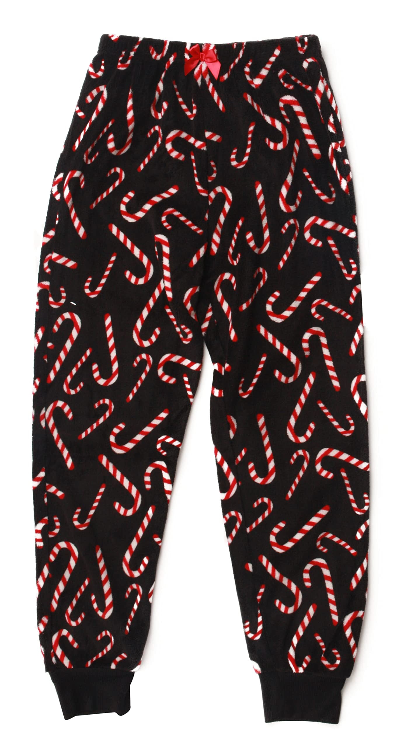 Just Love Plush Pajama Pants for Girls - Fleece PJs 45501-MNTCHR-NEW-7