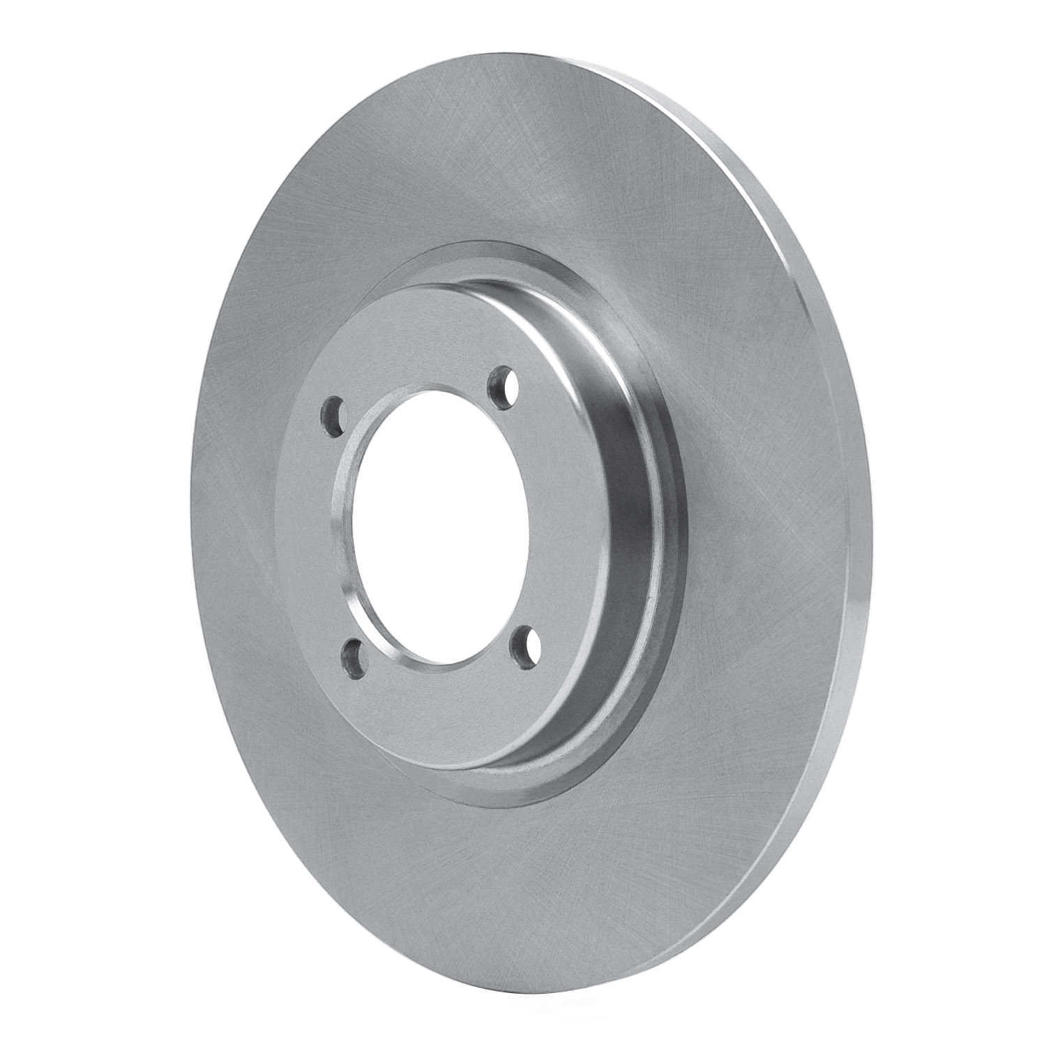 Dynamic Friction Company 600-84005 DFC Brake Rotor