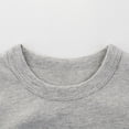 thumbnail image 4 of Beautyzll Kids Toddler Boys Long Sleeve T-Shirts Baby Crewneck Shirt Basic T Shirt Tops Cartoon Cotton Tees 1-9T, 4 of 9