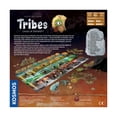 thumbnail image 2 of Juego de Mesa Thames & Kosmos Tribus: Amanecer de la Humanidad, 2 of 3