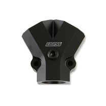 Earl's Performance 100184ERL Fuel Line Junction Block