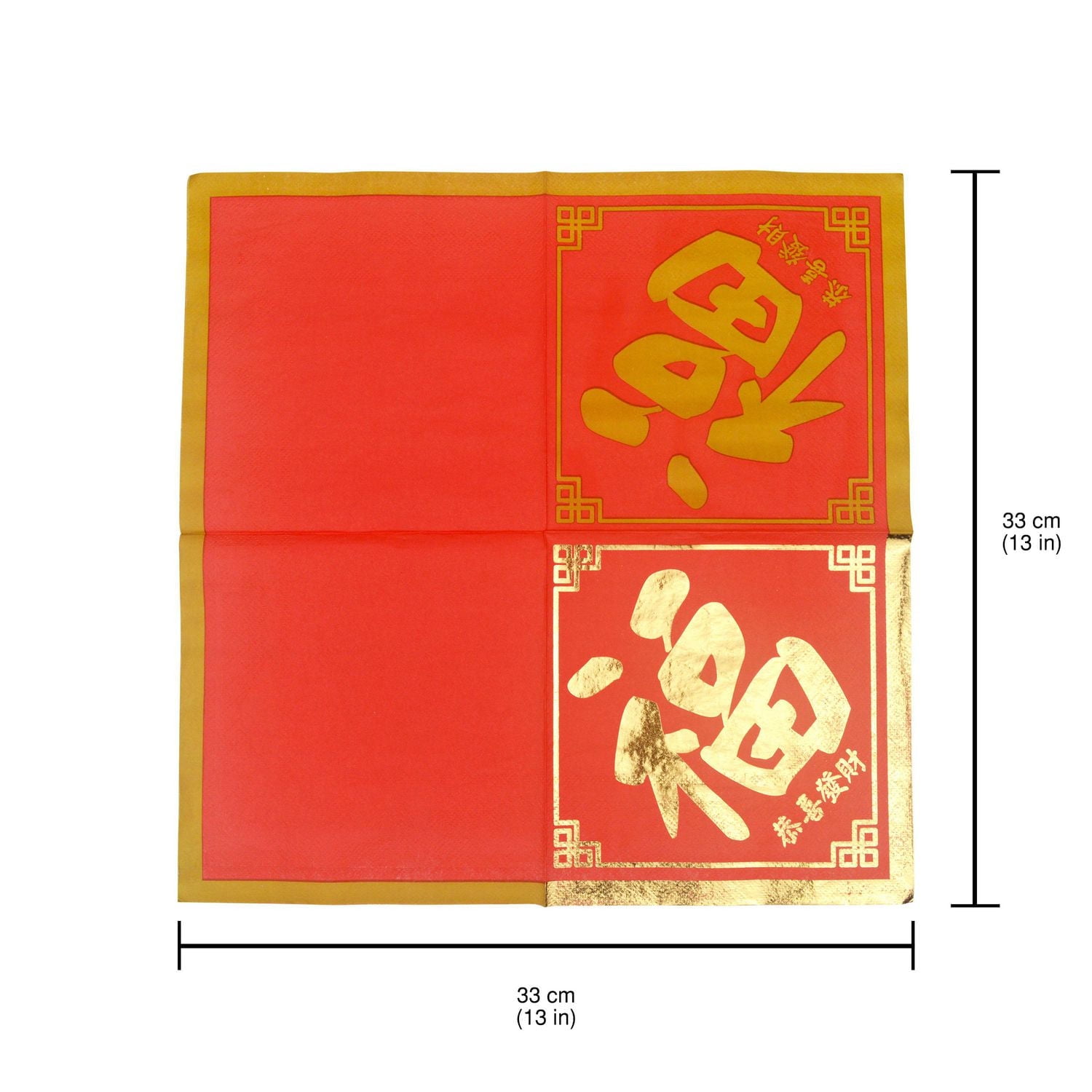 20ct Luncheon Napkins