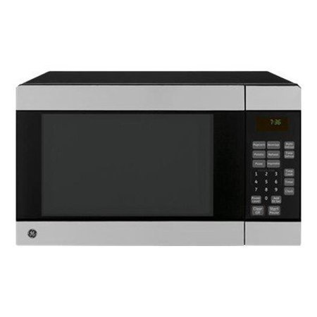 General Electric Ge 0 7 Cu Ft Countertop Microwave Syain Walmart