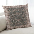 thumbnail image 1 of Ahgly Company Indoor Square Mid-Century Modern Throw Pillow, 18 inch by 18 inch, 1 of 6