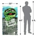 thumbnail image 6 of Sesame Street Can It Officially Licensed Beach Towel 30' X 60', 6 of 6