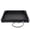 Black, variant on Portable Shower Pan 31.5x31.5 Inch Foldable Camping Shower Base with Detachable Drain Pipe, Sturdy Non- Waterproof Tray for Outdoor RV, Indoor Portable Bathing Stall, Awning Trekking Use