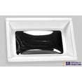 thumbnail image 1 of Specialty Recreation Skylight N2230D 4 Inch High Bubble Type Dome; Mounts Inside RV; Rectangular; For 30 Inch Length x 22 Inch Width Opening; 33 Inch Length x 25 Inch Width Flange, 1 of 4