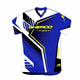 thumbnail image 5 of 2024 Jersey de MTB, maillot de motocross, maillot de descenso, ciclismo de montaña MX, maillot de ciclismo DH para hombre, maillot de motocross enduro, 5 of 5