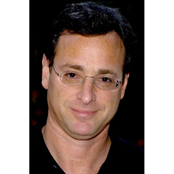 Bob Saget At Arrivals For Rodney Dangerfield Remembered After One-Year Anniversary, Los Angeles Ca, October 05, 2005. Photo By David LongendykeEverett Collection Celebrity (8 x 10)
