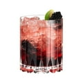 thumbnail image 2 of Riedel Drink Specific Glassware Double Rocks Glass, 13 Fluid Ounces, Set of 2, Clear, 2 of 3