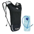 thumbnail image 1 of Running backpack, hydration backpack, outdoor cross-country cycling backpack, 1 of 5