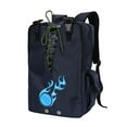 thumbnail image 3 of Bolsa de tenis Cola Mochila grande para hombres y mujeres 28 cm x 17 cm x 42 cm, 3 of 8