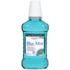 Equate: Antiseptic Blue Mint Mouthrinse, 16.90 oz