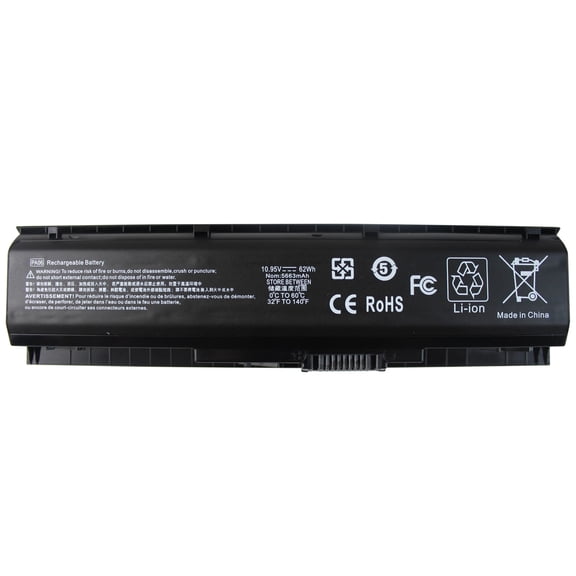 PA06 849911-850 Laptop Battery for HP Omen 17 17-w 17-ab200 17t-ab00 17-w000 17-w200 17-w053dx 17-w253dx