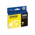 thumbnail image 2 of Epson 200 - Yellow - original - ink cartridge - for Expression XP-201; Expression Home XP-300, 310, 314, 410; WorkForce WF-2520, 2530, 2540, 2 of 4