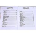 thumbnail image 2 of Case 480B/480Ck Series B Wheel Tractor Parts Manual Catalog Exploded Views, 2 of 8