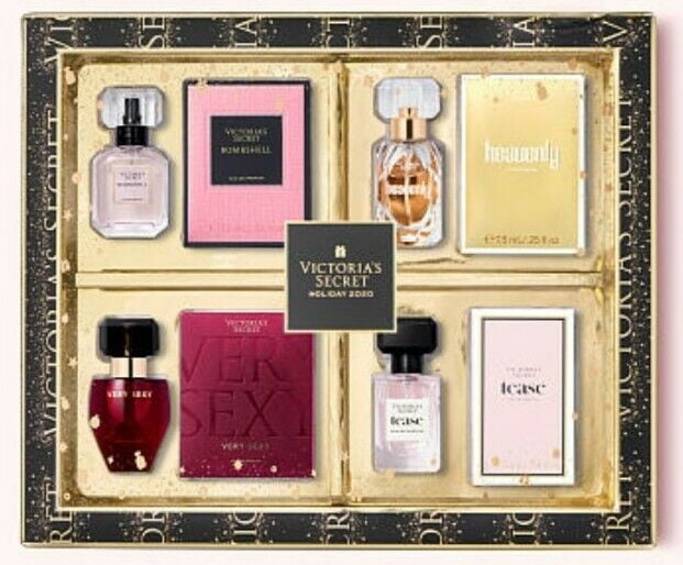 travel size victoria secret