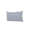 Blue-D, variant on Dark Navy Checkered Throw Pillow Cover, Striped Sofa Cushion Case, Multipurpose Waist Support Decor for Living Room Couch Indoor Lounge Space Styling, 11.8X19.7in, Blue-B