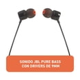 thumbnail image 2 of Audífonos con Mic/Control JBL Tune 110, 2 of 5