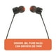 thumbnail image 2 of Audífonos con Mic/Control JBL Tune 110, 2 of 5