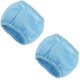 thumbnail image 1 of Paquete De 2 Redes De Protección Compatibles Con El Filtro Mspa The Spa, Cubierta De Malla Para Filtro De Reemplazo Mspa 90 Plis, 1 of 5