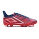 thumbnail image 1 of TENIS DE FUTBOL UMBRO VELOCE LT III FG ROJO 81965U MEA HOMBRE 28.5 cm, 1 of 4