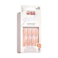 thumbnail image 2 of Kiss Gel Fantasy Nails - 4 the Cause, 2 of 5