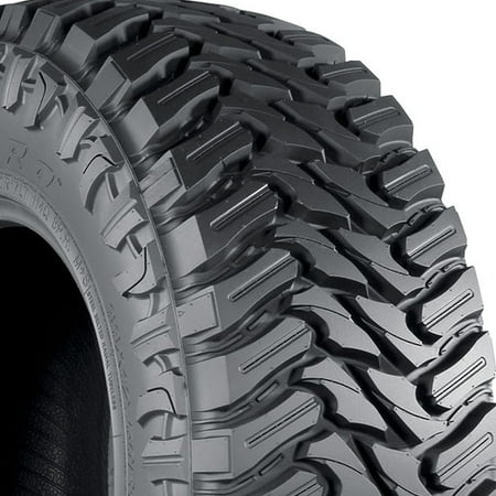 Atturo Trail Blade M/T Mud Terrain LT33X12.50R18 118Q E Light Truck Tire Sansujyuku sansujyuku.com