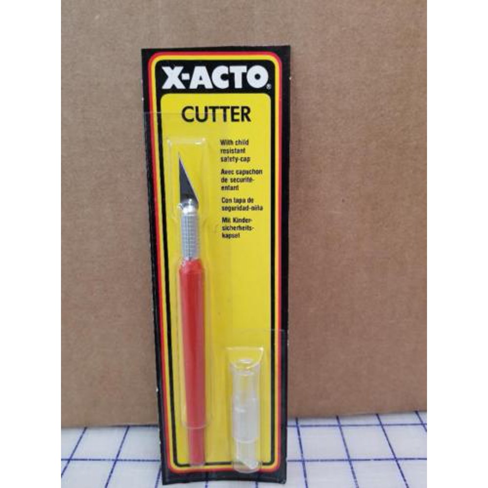 XACTO Knife 11 Blade Hobby