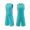 Green, variant on Kids Boys Girls Summer Sets Star Print Tank Top and Shorts Training Uniform Sets