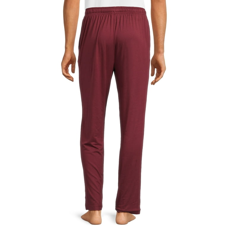 Reebok Men s Pull on Pajama Sleep Pants Sizes up to 2XL