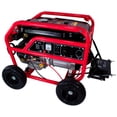 thumbnail image 3 of Generador eléctrico MARAGA MW-JD9000 9000W, 3 of 7