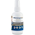 thumbnail image 1 of MicrocynAH Itchy Skin Relief for Dogs Cats and Pets - 120ml - Use as Wound Wash for Skin - Daily Maintencance for Healthy Skin for Pets, Dogs, Cats and Animals - First Aid Kit Essential, 1 of 1