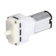 thumbnail image 3 of Motor De Bomba De Aire Micro, Mini Bomba De Aire Eléctrica Fácil De Instalar Bajo Ruido Alto Flujo De Aire DC3V Para Pecera, 3 of 7