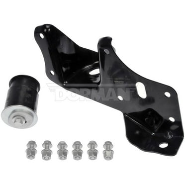 Dorman 924-421 Rear Driver Side Cab Mount Bracket for Specific Ford Models Fits select: 1986-1997 FORD RANGER
