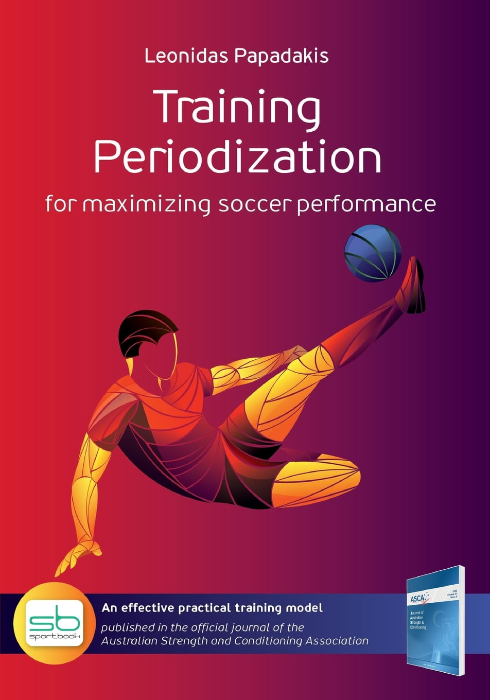 training-periodization-for-maximizing-soccer-performance-paperback