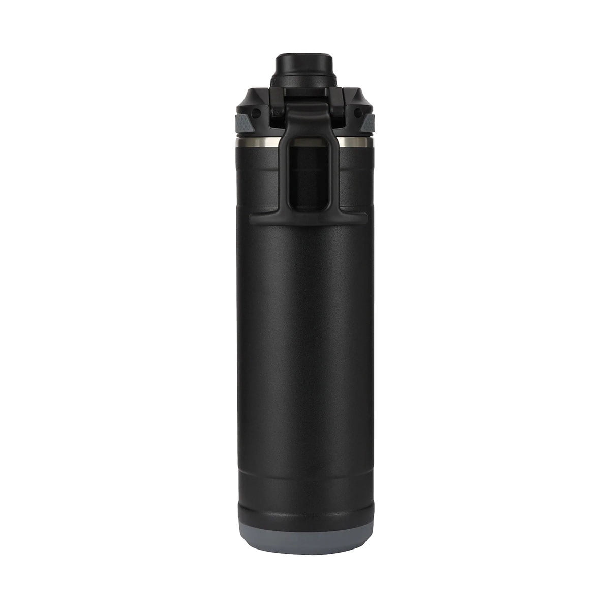 Pelican Hydration Pelican Pacific Chug  26 oz. Screw-Top Lid with Chug Spout Water Bottle - Jet Black