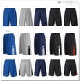 thumbnail image 2 of Athletic Shorts for Men - Men's Basketball Shorts - Active Shorts for Workout, Gym, Running, 2 of 21